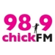 Chick FM 98.9 FM
