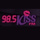 Kiss 98.5 FM