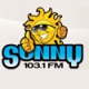 Sunny 103.1 FM (WSYN)