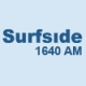 Surfside 1640 AM