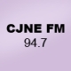 CJNE FM 94.7 The Storm