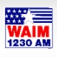 WAIM 1230 AM