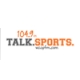 WCCP 104.9 FM Tank Sports