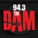 The Dam 94.3 FM (WCMG)