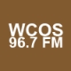 WCOS 96.7 FM