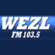 WEZL 103.5 FM