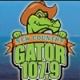 WGTR Gator 107.9 FM