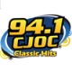 Classic Hits 94.1 FM (CJOC-FM)