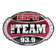WIQB The Team ESPN 1050 AM