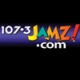 WJMZ JAMZ 107.3 FM