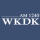 WKDK 1240 AM