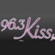 WKSP KISS 96.3 FM