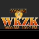 WKZK 103.7 FM