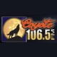 WLFF The Coyote 106.5 FM
