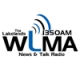 WLMA NewsRadio 1350 AM