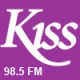 Kiss 103.1 FM (WLXC)