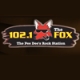 WMXT The Fox 102.1 FM