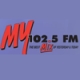 WMYI 102.5 FM