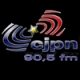 CJPN Radio Fredericton 90.5 FM
