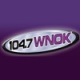 WNOK 104.7 FM