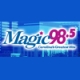 Magic 98.5 FM (WOMG)