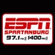 WSPG 1400 AM