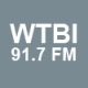 WTBI 91.7 FM