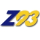 WZLA Z 93 92.9 FM