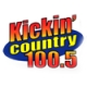 KIKN 100.5 FM