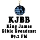 KJBB King James Bible Broadcast 89.1 FM