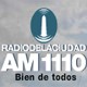 Radio de la Ciudad 1110 AM