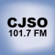 Listen to CJSO 101.7 FM online Radio Listen to CJSO 101.7 FM free radio online