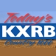 KXRB Country 1000 1000 AM