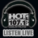 KXHT 107.1 FM