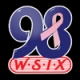 WSIX 97.9 FM