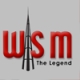 WSM 650  AM