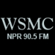WSMC NPR 90.5 FM