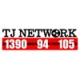 WTJS 1390 AM
