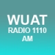 WUAT Radio 1110 AM