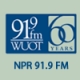 WUOT NPR 91.9 FM