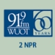 WUOT-2 NPR