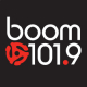 Boom 101.9 CJSS FM 101.9