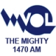WVOL The Mighty 1470 AM