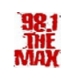 The Max 98.1 FM (WXMX)