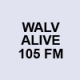 WALV Alive 105 FM