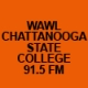 WAWL Chattanooga State College 91.5 FM