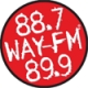 WAYM Southeast USA 88.7 FM
