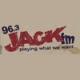 WCJK Jack 96.3 FM