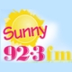 WDEF Sunny 92.3 FM