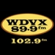 WDVX 89.9 FM